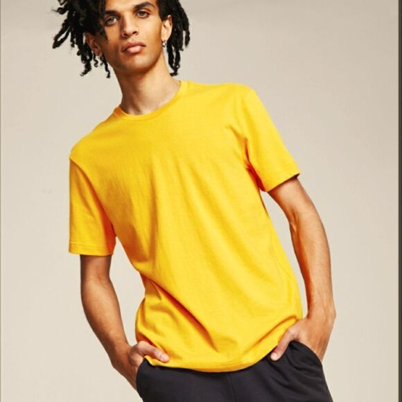 And Now This Basic Tshirt Sz XL - Picture 1 of 10